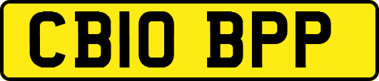 CB10BPP