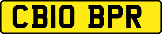 CB10BPR