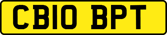 CB10BPT