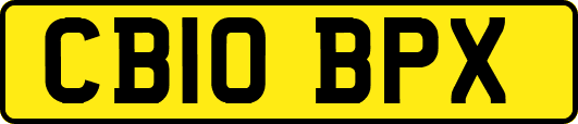CB10BPX