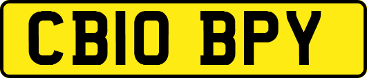 CB10BPY