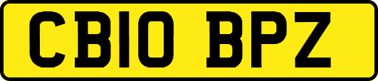 CB10BPZ