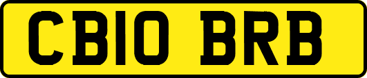 CB10BRB