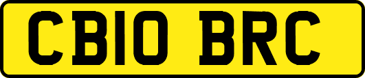CB10BRC