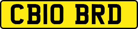 CB10BRD