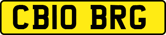 CB10BRG