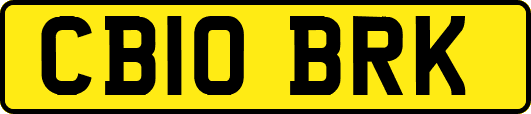 CB10BRK