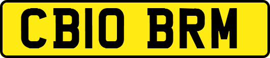 CB10BRM
