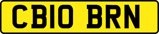 CB10BRN