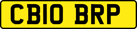 CB10BRP