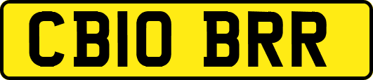CB10BRR