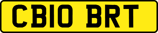 CB10BRT