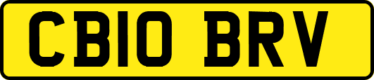 CB10BRV