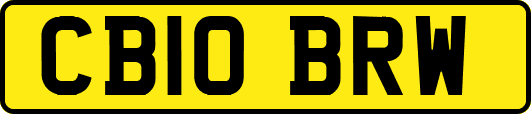 CB10BRW