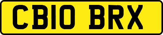 CB10BRX
