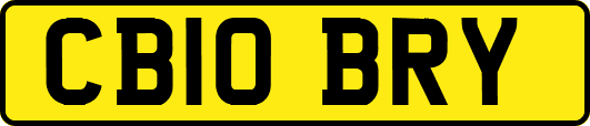 CB10BRY