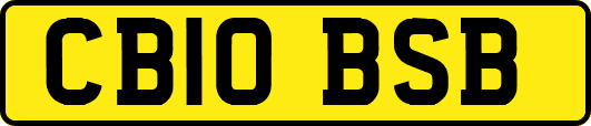 CB10BSB