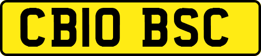 CB10BSC