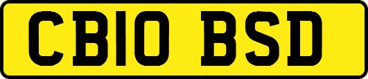 CB10BSD