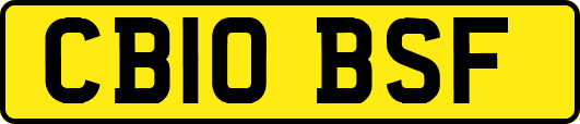 CB10BSF
