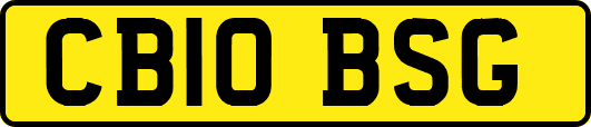 CB10BSG