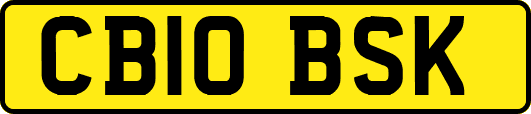 CB10BSK