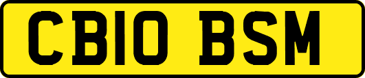 CB10BSM