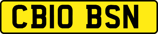 CB10BSN