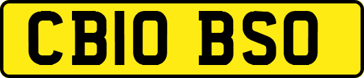 CB10BSO