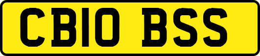 CB10BSS
