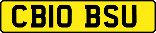 CB10BSU