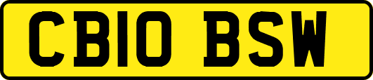 CB10BSW