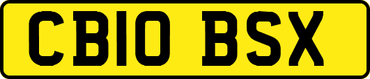 CB10BSX