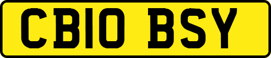 CB10BSY