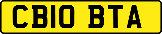 CB10BTA