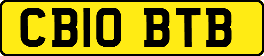 CB10BTB