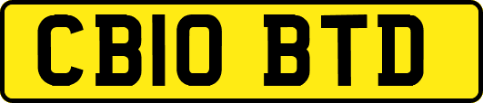 CB10BTD