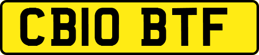 CB10BTF
