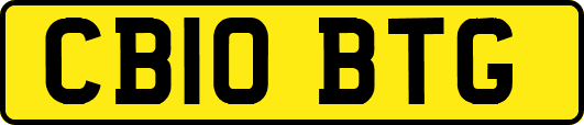 CB10BTG