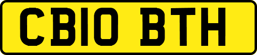 CB10BTH
