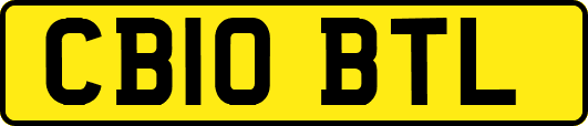 CB10BTL