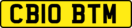 CB10BTM