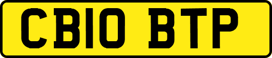 CB10BTP