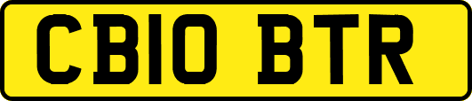 CB10BTR