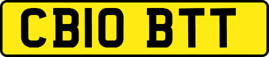 CB10BTT