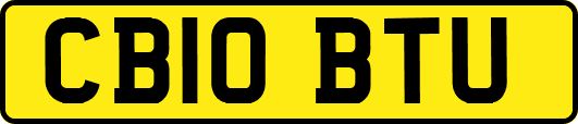 CB10BTU