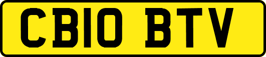 CB10BTV