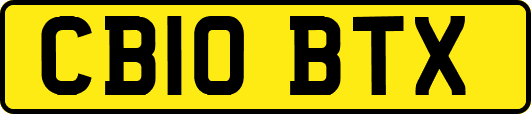 CB10BTX