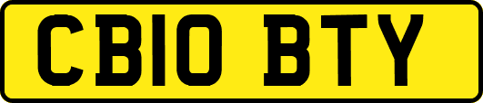 CB10BTY