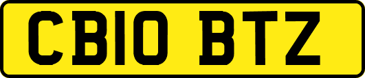 CB10BTZ